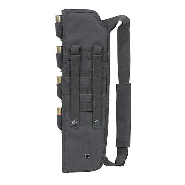 Voodoo Tactical Breachers Shotgun Scabbard