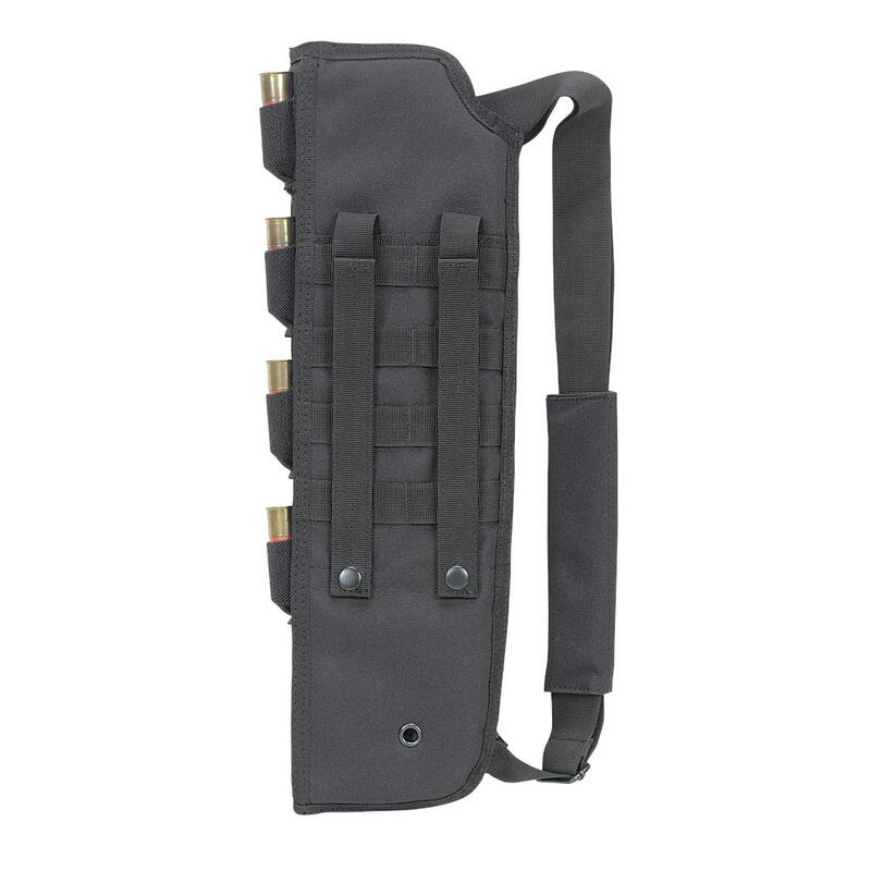 Voodoo Tactical Breachers Shotgun Scabbard