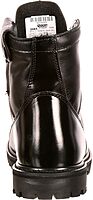 ROCKY Men's Side Zipper Jump Boot