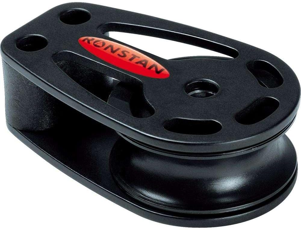 Ronstan Series 40 All Purpose Block - Single Cheek