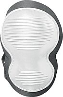 OccuNomix Classic Non-Marring Knee Pads, 1/Pair