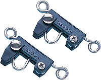 Rupp Zip Clips Release Clips - Pair