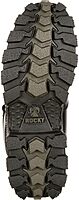 ROCKY Alpha Force 8-inch Waterproof Duty Boots