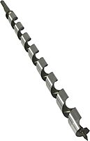 GREENLEE 66PT Nail Eater Bit with Self-Feeding Screw Point, 7/16" Hex Shank