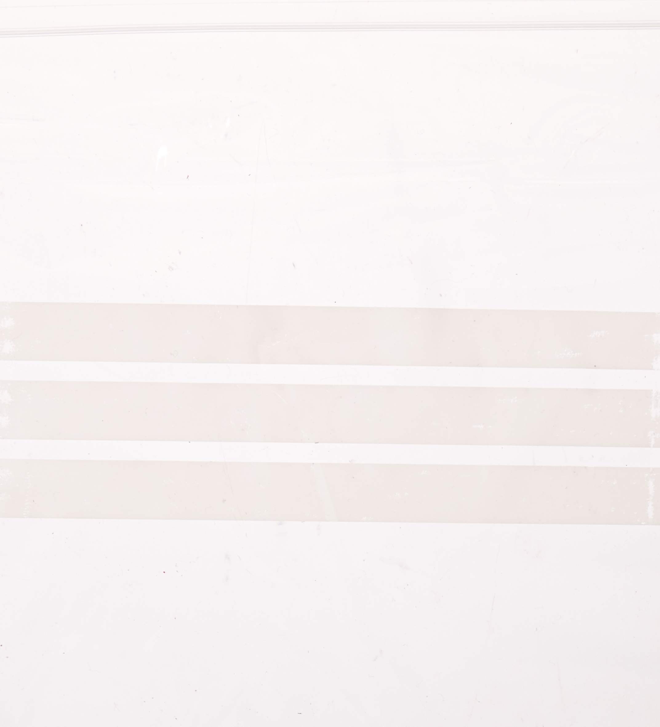 Genuine Joe Quart Recloseable Food Storage Bag with Writeable Label, Zipper Seal Closure, 1.75 mil (44 Micron) Thickness