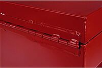 Jobox 1-674990 Field Office - 42 x 63 x 80 in