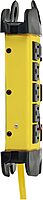Tripp Lite Industrial Safety Surge Protector Power Strip