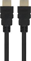VisionTek HDMI 6Ft Cable, High-Speed 4k 2.0 Cord, 60Hz, 18Gbps, USB (M/M), Compatible with TV/PS5/Xbox/Roku, Black, 901287