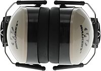 WALKER'S Dual Colored Passive Earmuffs