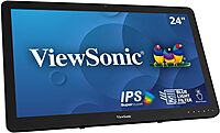 VIEWSONIC TD 10-Point Multi-Touch Full HD Touch Monitor