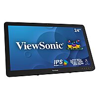 VIEWSONIC TD 10-Point Multi-Touch Full HD Touch Monitor