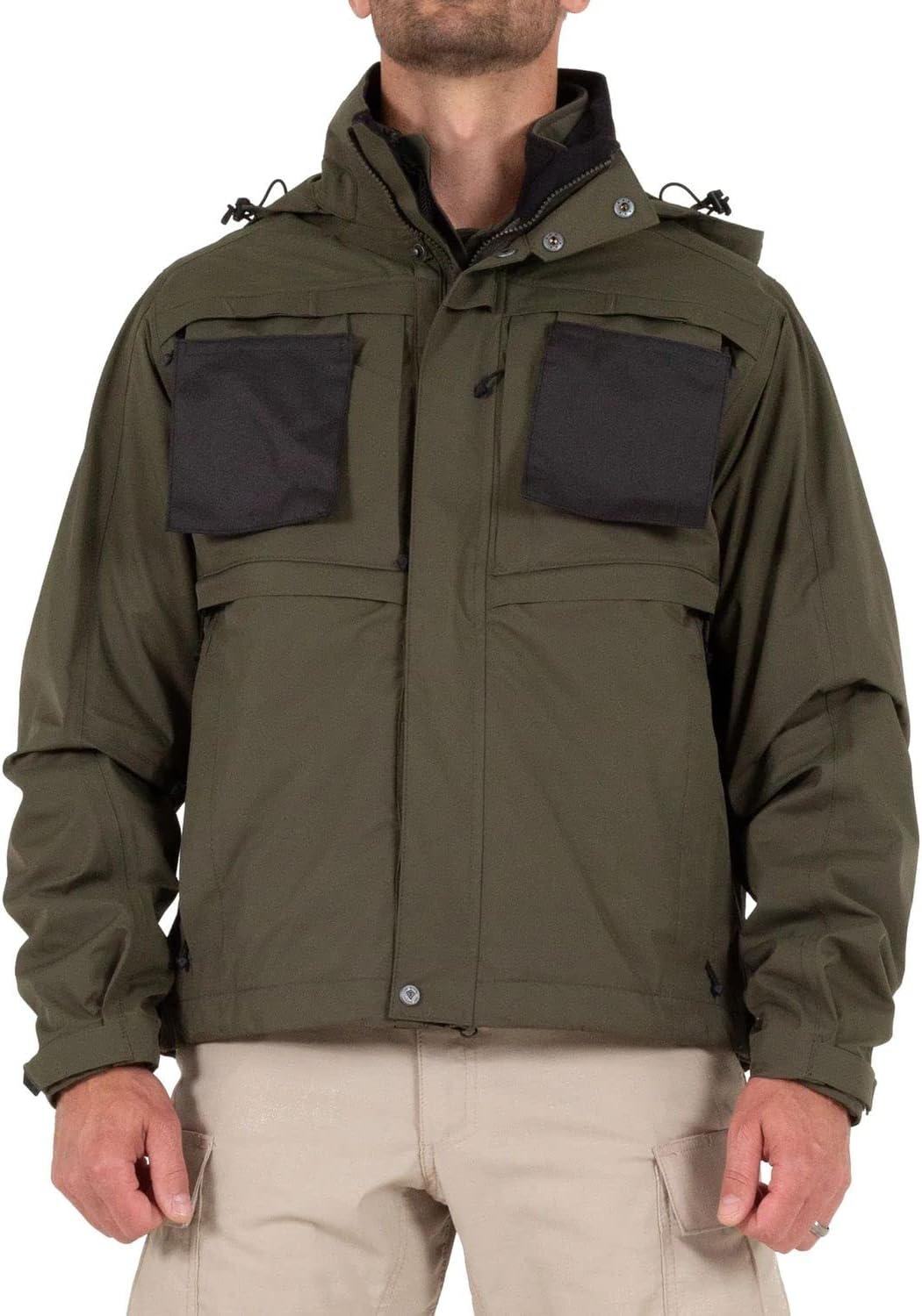 FIRST TACTICAL Tactix Series System Jacket