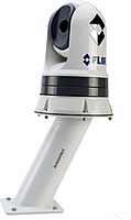 Scanstrut CAM-PT-300-03 Camera PowerTower 300mm / 12" Flir M300