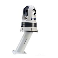 Scanstrut CAM-PT-300-03 Camera PowerTower 300mm / 12" Flir M300
