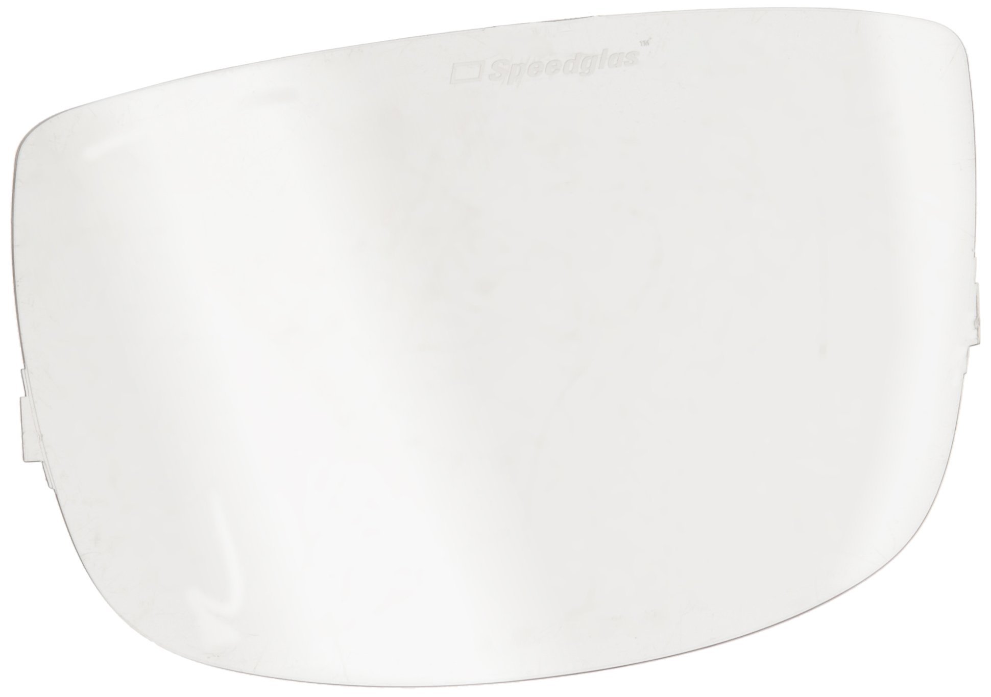 3M Speedglas 9000 Welding Helmet Outside Protection Plate 04-0270-01