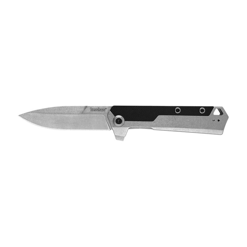 Kershaw Oblivion Folding Pocket Knife