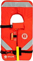 MUSTANG SURVIVAL SOLAS Type 1 Life Jacket