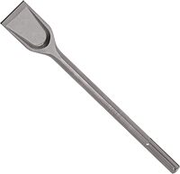 BOSCH POWER TOOLS SDS-max Hammer Steel Chisels