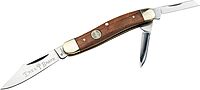 Boker Whittler Pocket Knife, Rosewood, Traditional Series 2.0, Made in Germany