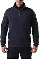 5.11 Tactical Men's Job Shirt 1/4 Zip 2.0, Style 72534ABR