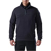 5.11 Tactical Men's Job Shirt 1/4 Zip 2.0, Style 72534