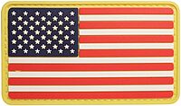 5ive Star Gear US Flag Morale Patch