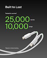 Belkin USB-C to USB-C Fast Charging Cable