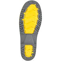 DUNLOP PROTECTIVE FOOTWEAR Polyflex 3 Polyblend Waterproof Knee Boots