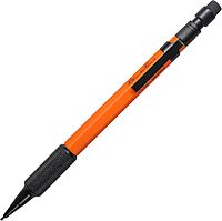 Rite in the Rain Weatherproof Notebook and Mechanical Pencil Bundle Book + Pencil Orange Barrel