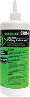 Greenlee CRM-Q LUBE,CREAM-1 QUART