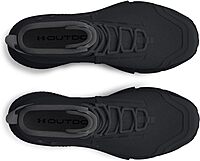 Under Armour Men's Charged Valsetz Mid Military and Tactical Boot