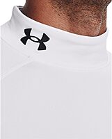 Under Armour Men's ColdGear Mock Base Layer Shirt