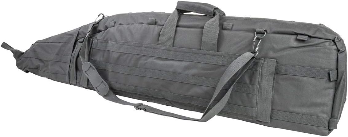 NCSTAR Safariland Drag Bag Rifle Case