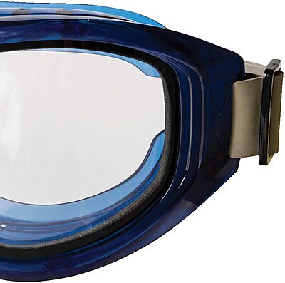 SELLSTROM Odyssey II Industrial Safety Goggles