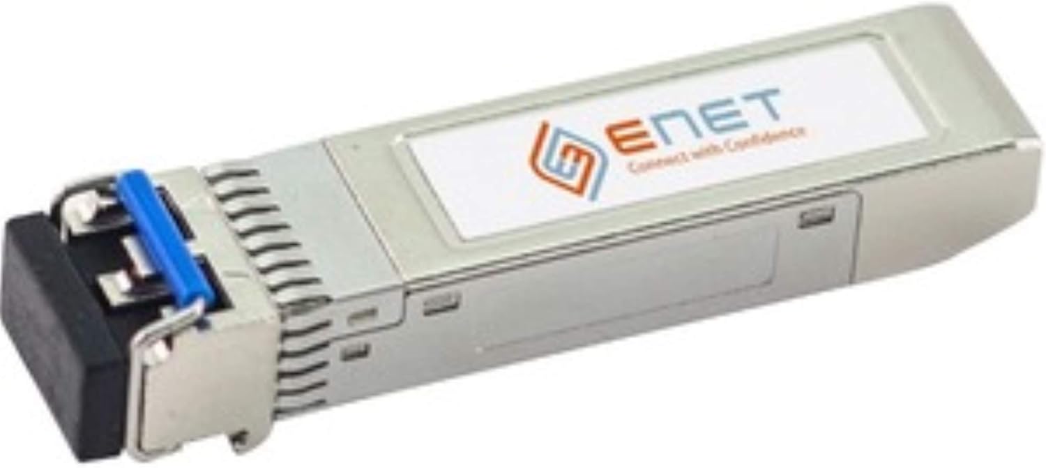 Components, Inc Hp J4859d Compatible 1000base-lx Sfp 1310nm 10km Dom Mmf/smf Duplex Lc Hp Compatible - Lifetim