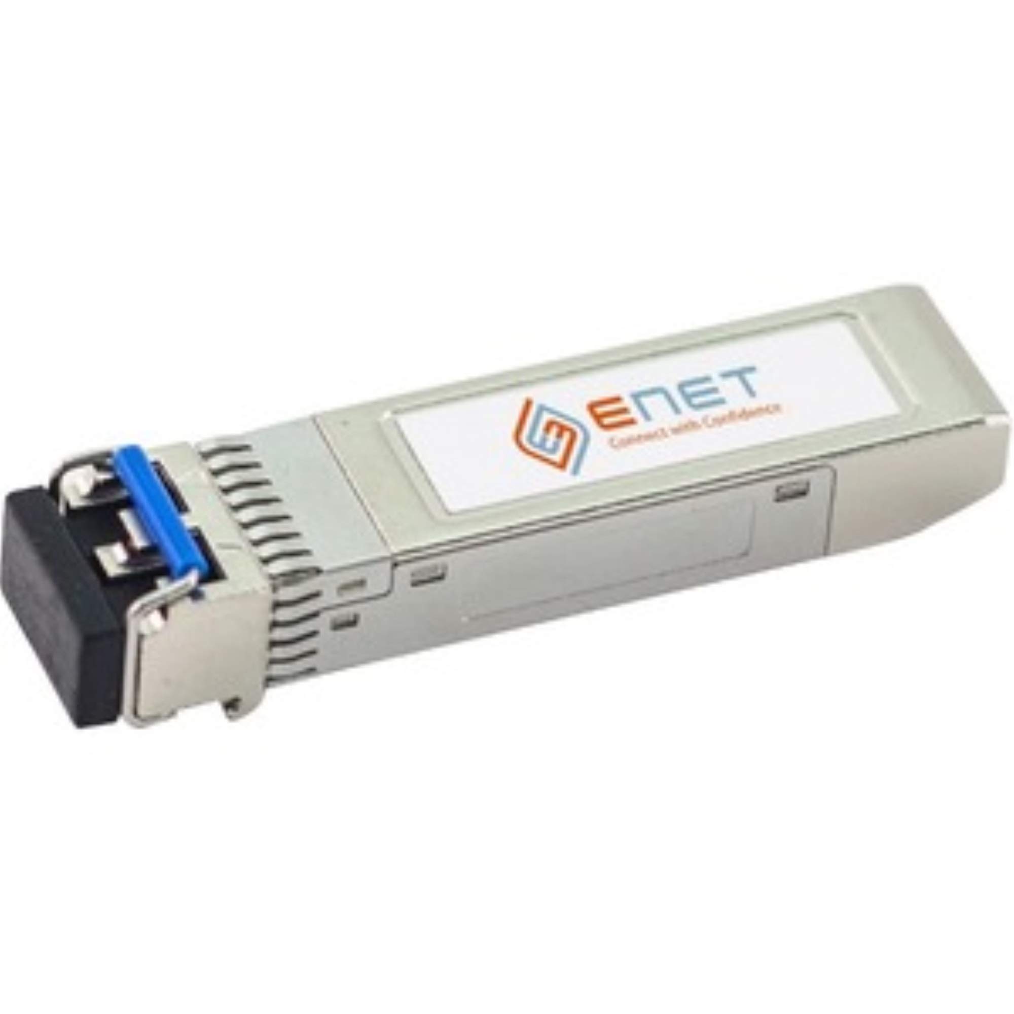 Components, Inc Hp J4859d Compatible 1000base-lx Sfp 1310nm 10km Dom Mmf/smf Duplex Lc Hp Compatible - Lifetim