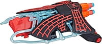 Nerf Spiderman Verse Web Dart Blaster