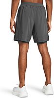 Under Armour Men's Woven Wordmark Shorts