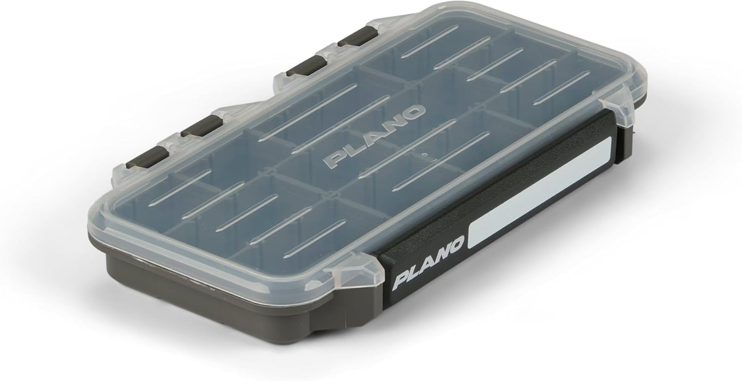 PLANO Stowaway Fishing Tackle Storage Box