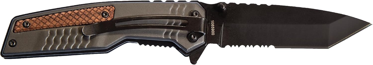 Smith & Wesson M&P Bodyguard Folding Knife