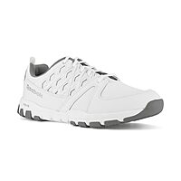 Reebok Work Men's Sublite Athletic Soft Toe Work Shoes