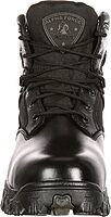 ROCKY Alpha Force Composite Toe Waterproof Public Service Boot