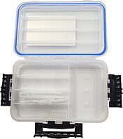 PLANO Waterproof StowAway Utility Box