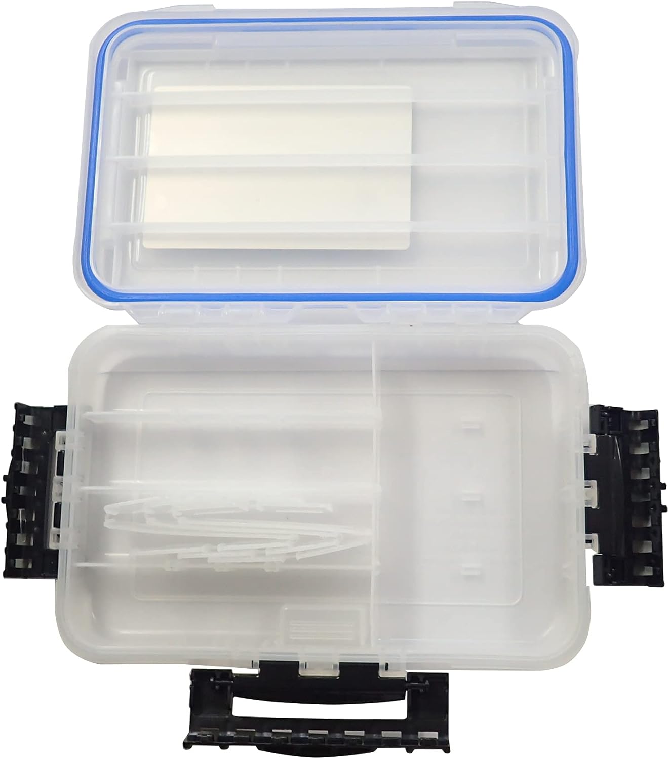 PLANO Waterproof StowAway Utility Box