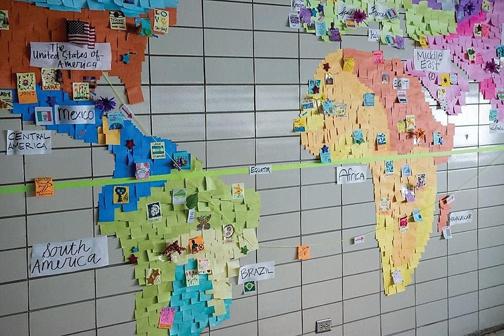 Post-it Greener Notes, 1.5x2 in, 12 Pads, America's #1 Favorite Sticky Notes,Canary Yellow, Clean Removal