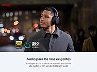 Sony WH-1000XM5 Noise Canceling Wireless Headphones - 30hr Battery Life - Over-Ear Style