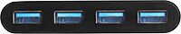StarTech.com 4-Port USB-C Hub - USB-C to 4x USB-A (USB 3.0, 5Gbps)