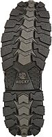 ROCKY Alpha Force Composite Toe Waterproof Public Service Boot
