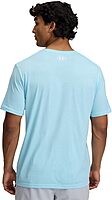 Under Armour Men's Team Issue Wordmark Short-Sleeve T-Shirt