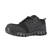 REEBOK Sublite Cushion Work Composite Toe Athletic Work Shoe